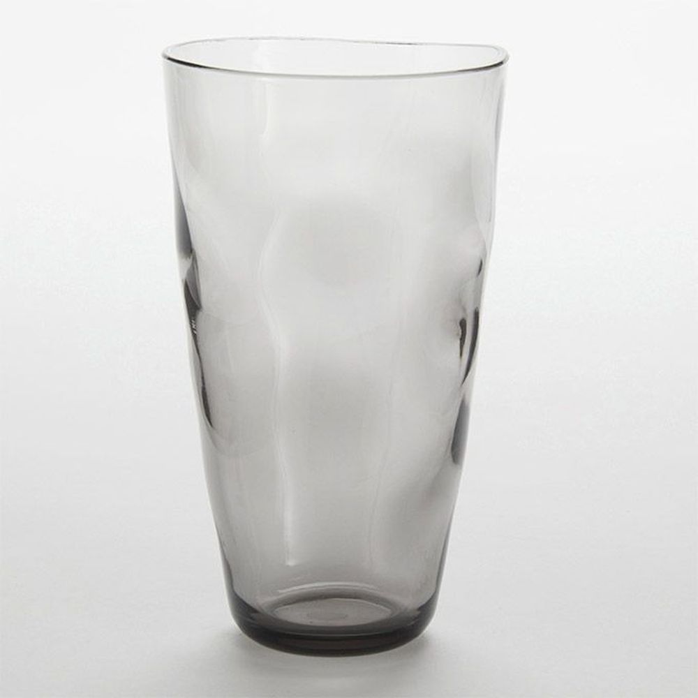 American Metalcraft Crave Storm Collection Tritan Stackable Highball Glass, 18 Ounce Capacity -- 3 Per Case
