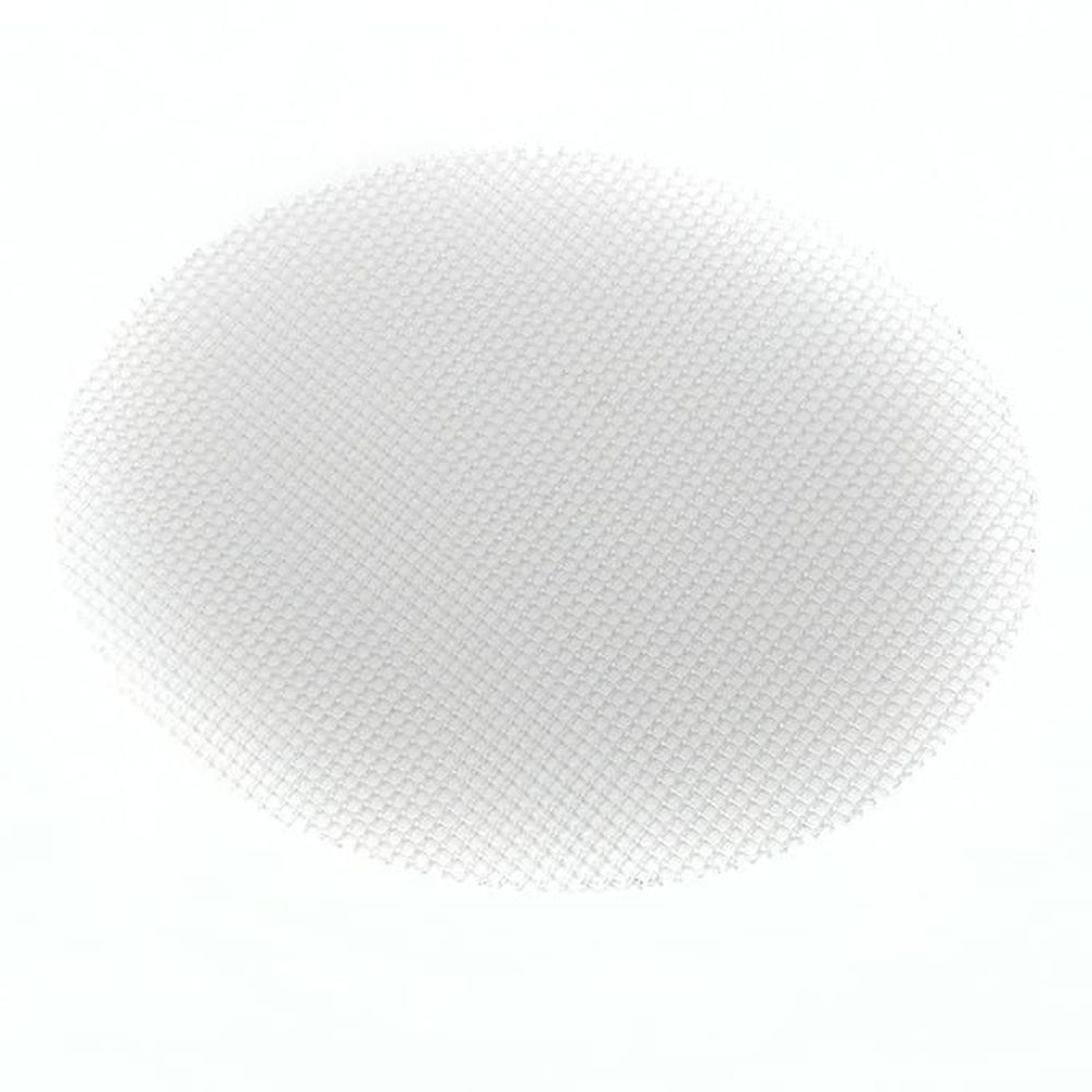 American Metalcraft Clear Polyethylene Bar Tray Liner, 9-1/4 Inch Dia. -- 120 Per Case