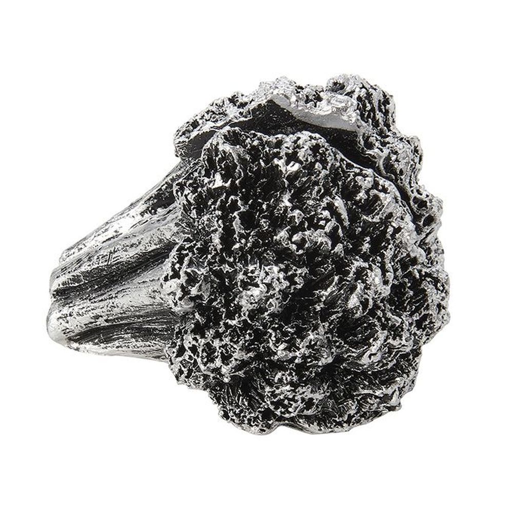 American Metalcraft Silver Polyresin Broccoli Whimsical Card Holder, 2 X 1-3/4 X 1-1/2 Inch -- 60 Per Case