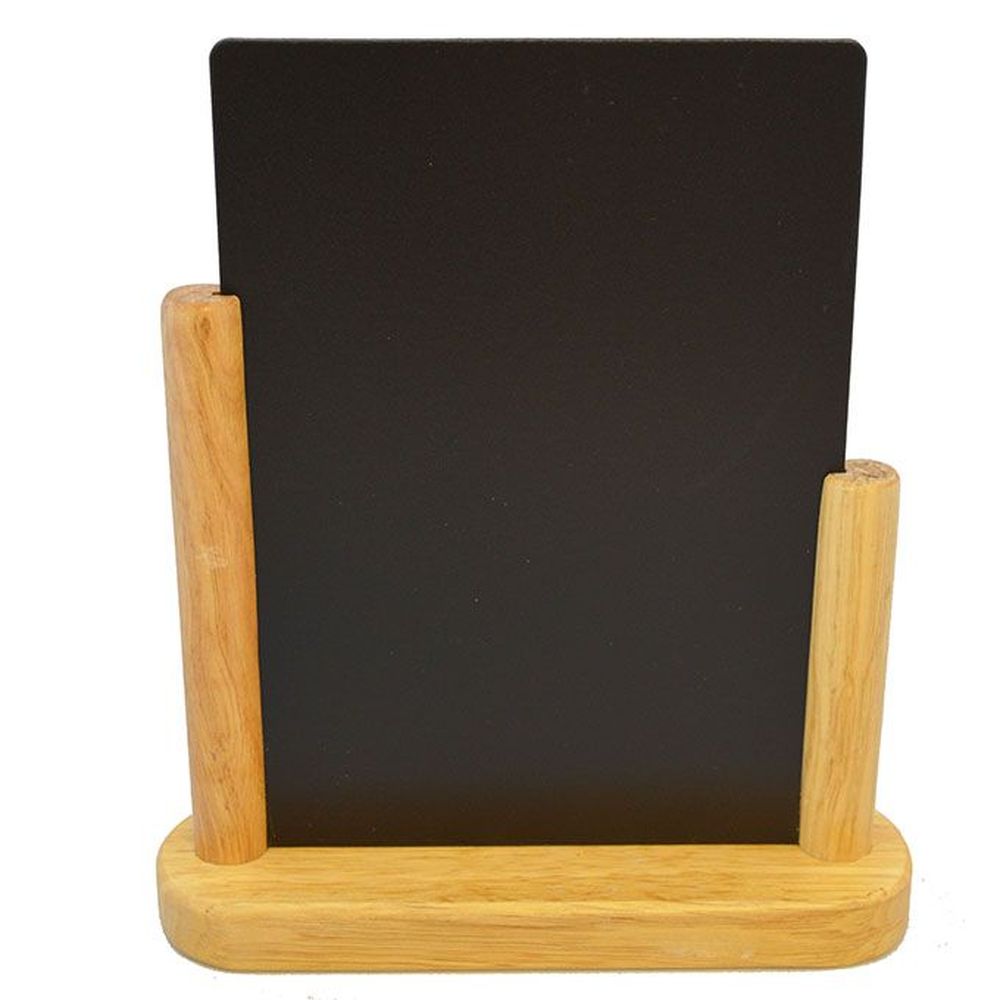 American Metalcraft Large Plain Table Top Board, 9 X 12 Inch -- 6 Per Case