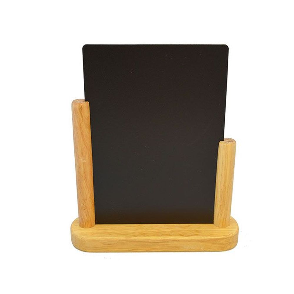 American Metalcraft Medium Plain Table Top Board, 6 X 9 Inch -- 6 Per Case