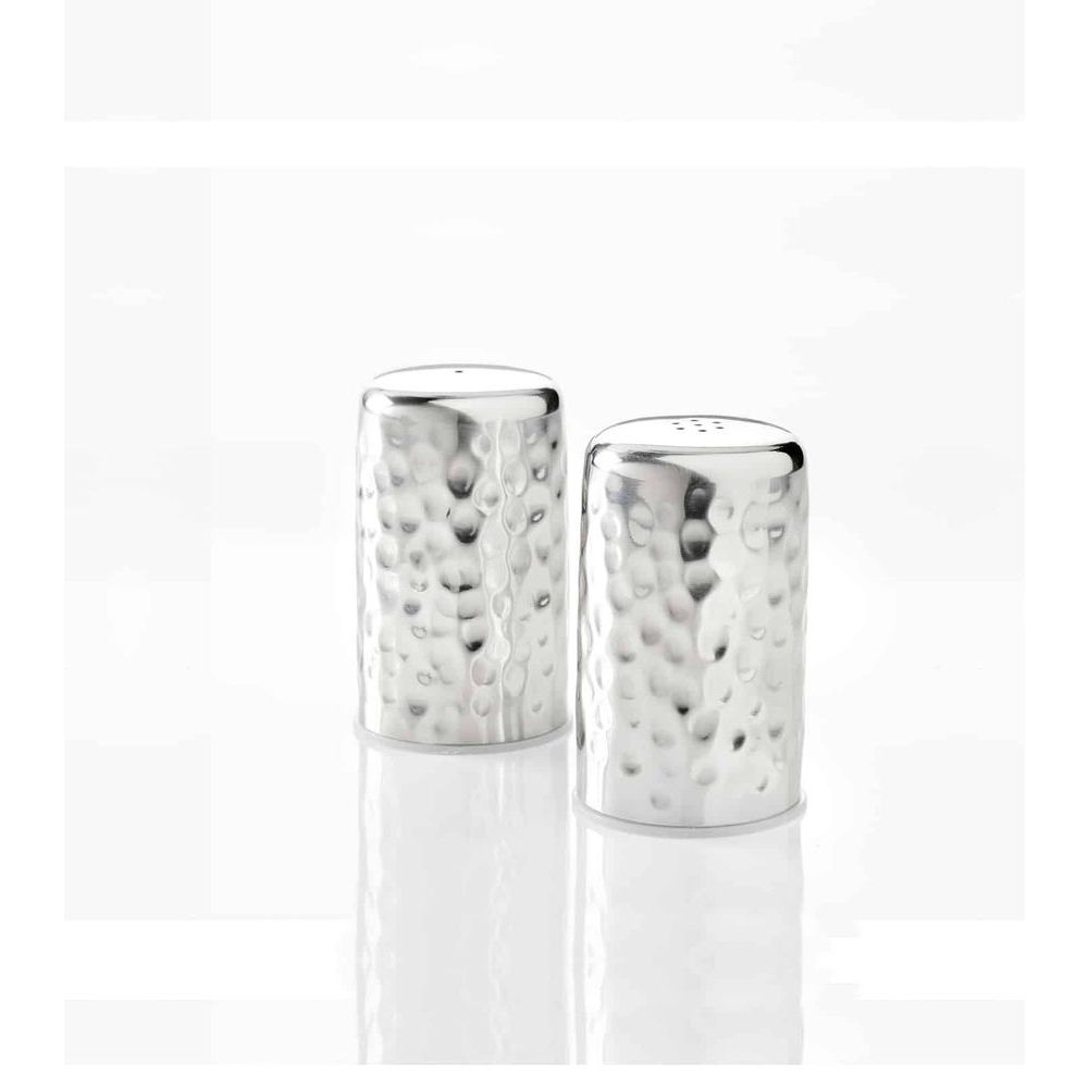 American Metalcraft Clear Plastic Replacement Plug For Stainless Steel Salt And Pepper Shaker Sets -- 200 Per Case