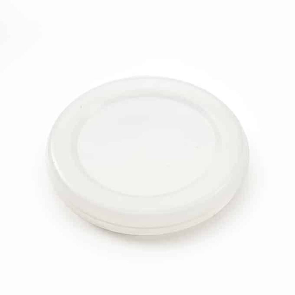 American Metalcraft Clear Pet Lid Fits Rgj4 And Rgj6 Glass Jar -- 120 Per Case