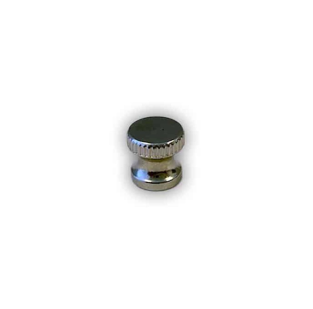 American Metalcraft Silver Stainless Steel Replacement Screw For Salt And Pepper Mill -- 408 Per Case