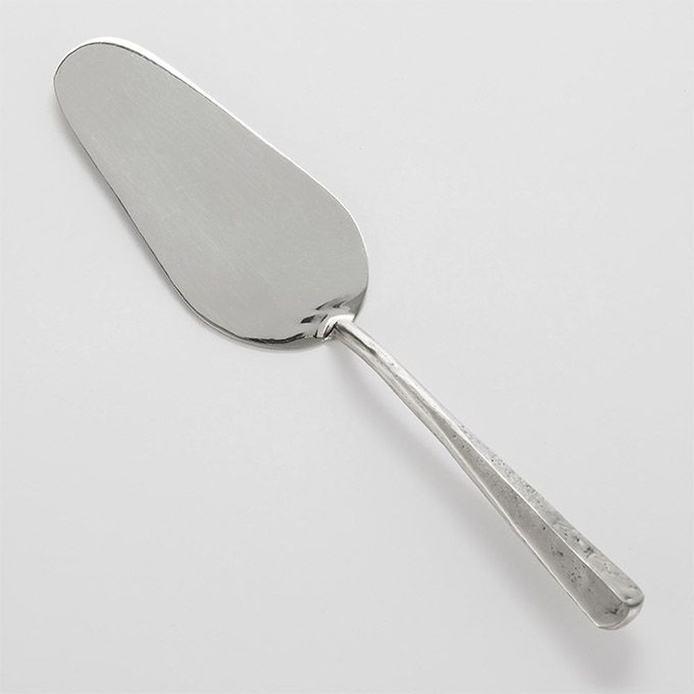 American Metalcraft Amano Collection Silver Stainless Steel Pastry Server, 2-1/2 Inch Width X 11 Inch Length -- 72 Per Case