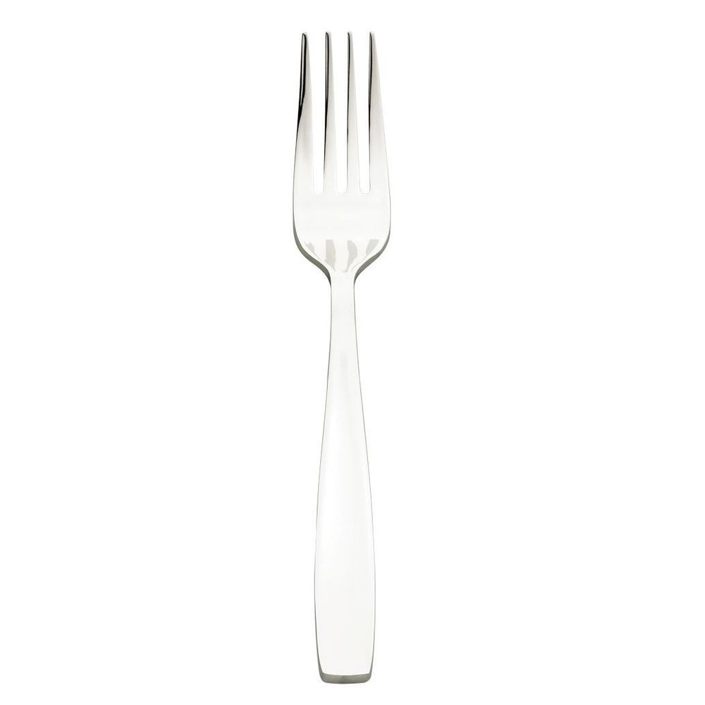 Modena 18/10 Stainless Steel Satin Finish Dinner Fork