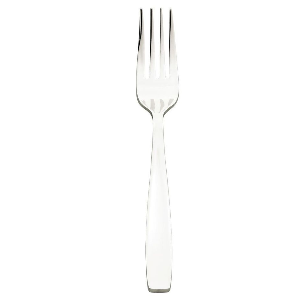 Modena 18/10 Stainless Steel Satin Finish Salad Fork