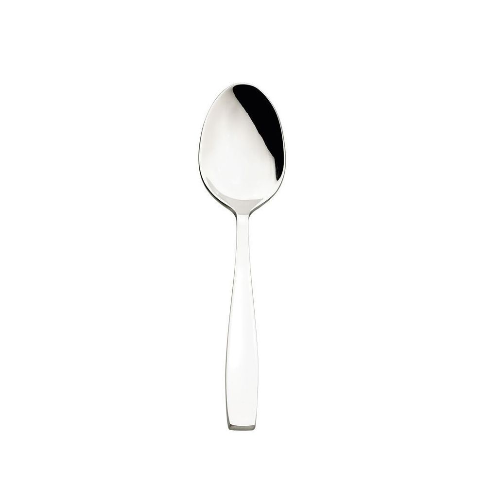 Modena 18/10 Stainless Steel Satin Finish Tea Spoon