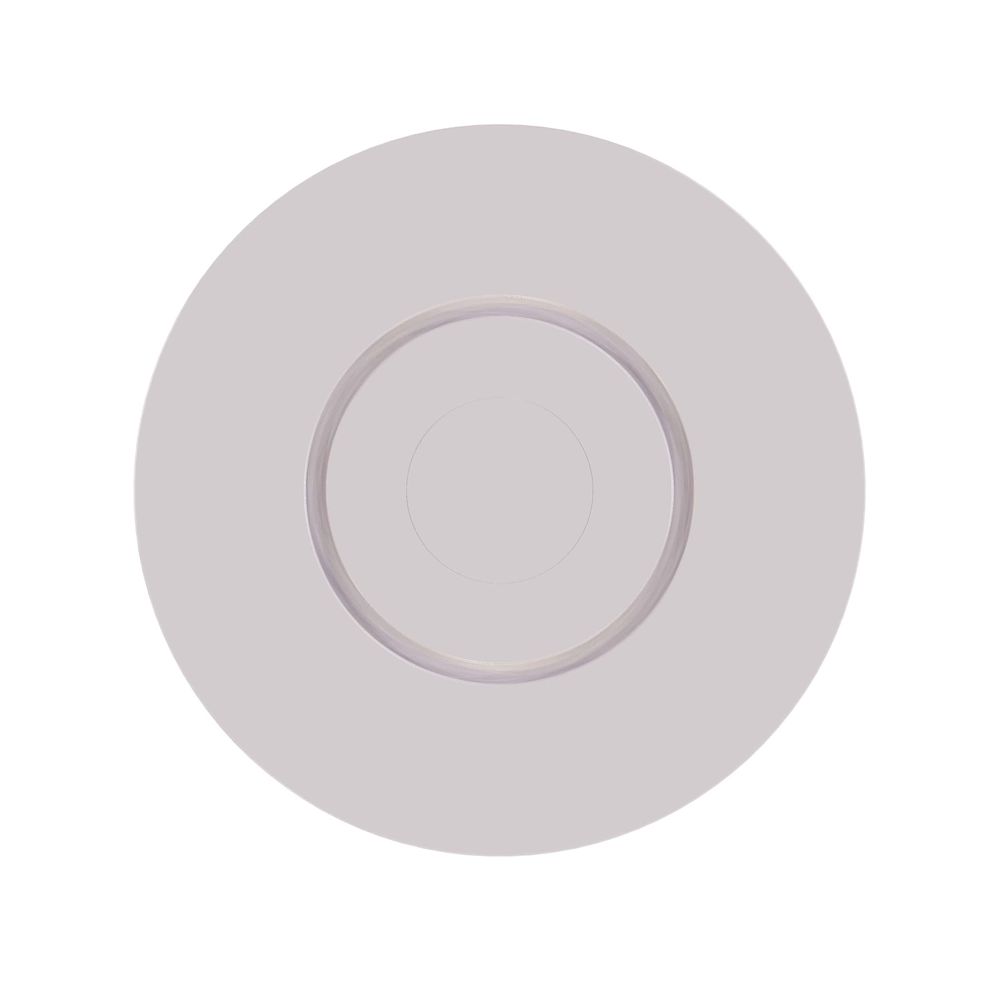 Skyfood Equipment Tray With 14.5 Inch Groove And 9.5 Inch Marking For Amp-500ef Pizza Dough Spinner