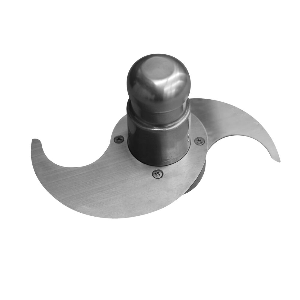 Skyfood Equipment Meat Shredding Blade For Cr-4 4 Quart Vertical Cutter