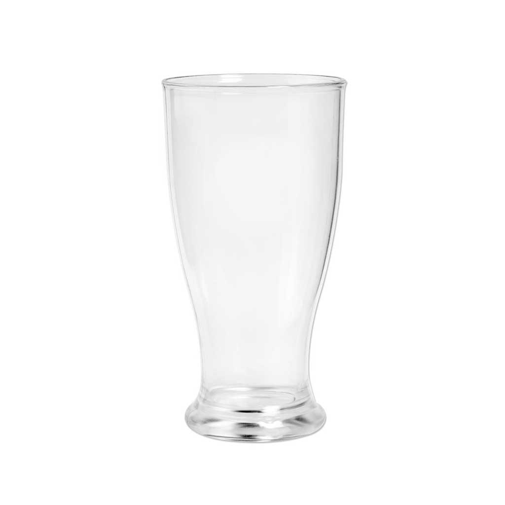 Lesko Clear Crystal Styrene Taster, 5 Ounce -- 144 Per Case