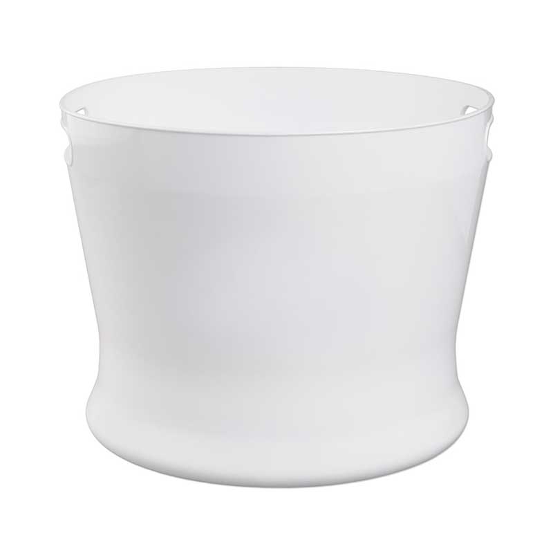 Lesko White Pilsner Bucket -- 12 Per Case