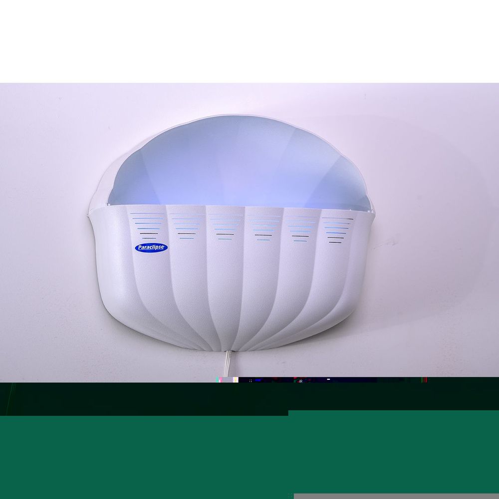 Paraclipse White Insect Inn Ultra Ii Fly Control System, 18.5 X 15.25 X 6.75