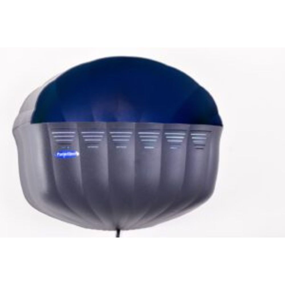 Paraclipse Black Insect Inn Ultra Ii Fly Control System, 18.5 X 15.25 X 6.75 Inch