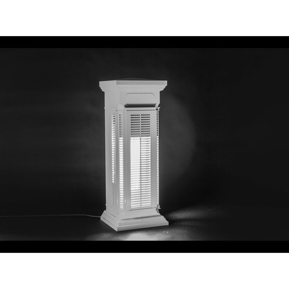 Paraclipse Mosquito Eliminator, 21 X 7.75 X 7 Inch