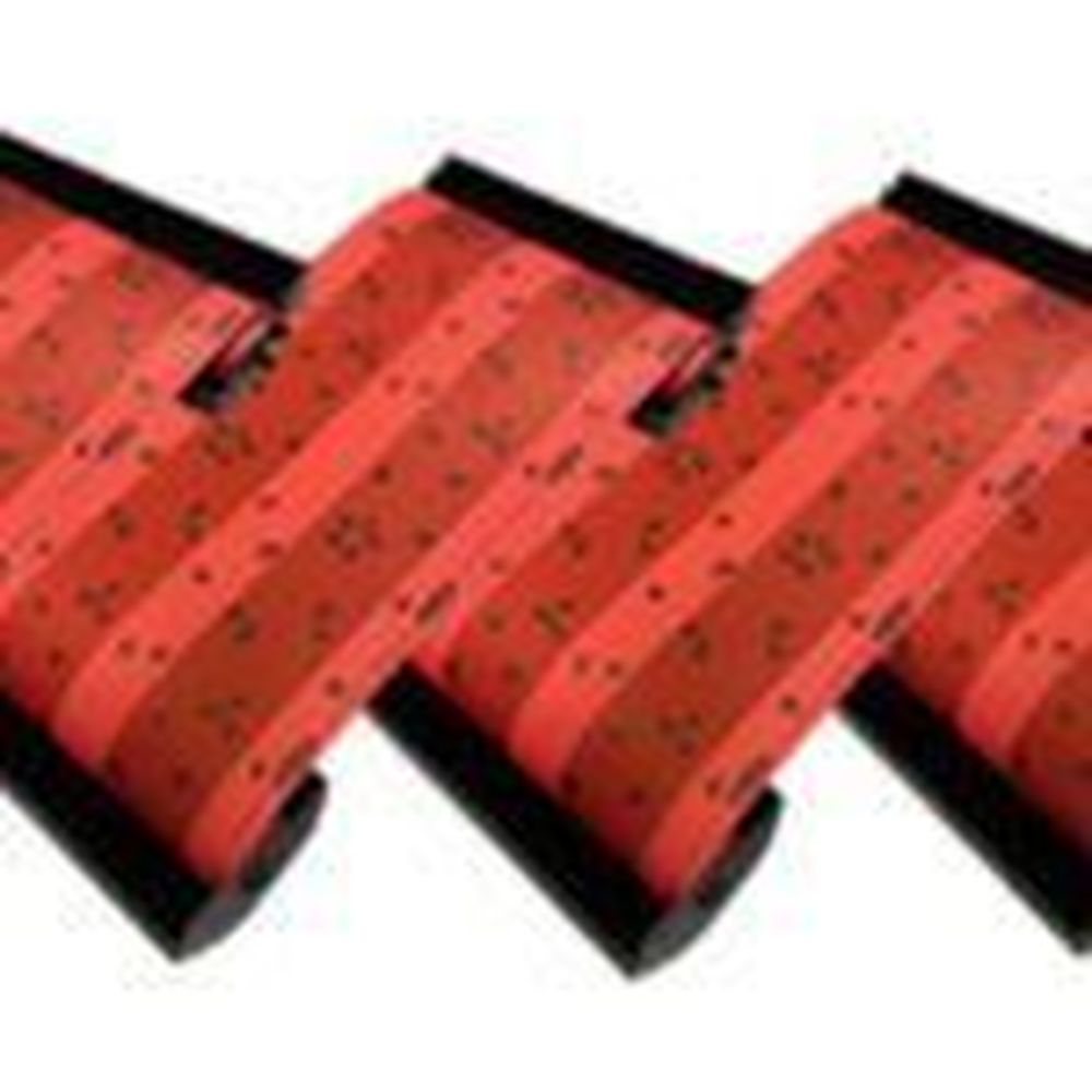 Paraclipse Terminator Replacement Cartridges, 9.25 X 7.25 X 9.5 Inch -- 4 Per Case