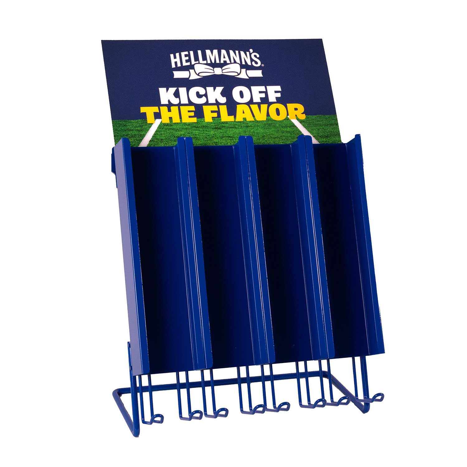 Hellmann's Dip Cup Rack