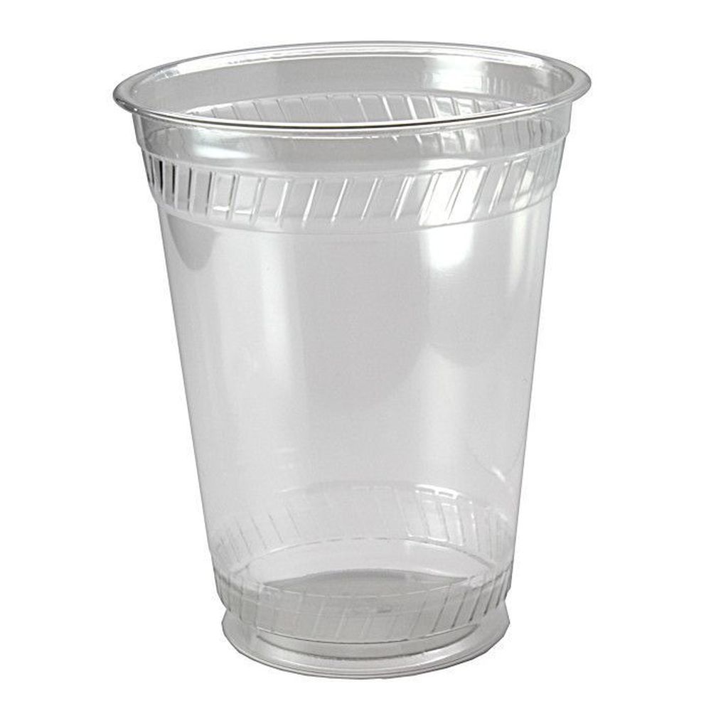 Greenware PLA B Size Compostable Cold Drink Cup