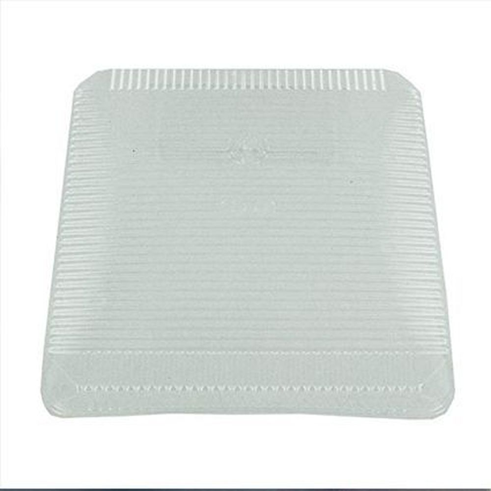 Detroit Forming Ops 10 Cavity Kebob Tray, 16 X 9 1/4 X 1 Inch -- 1000 Per Case