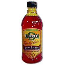 Durkee Egg Shade Food Color
