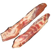 Brisket Bones and Rib Tips