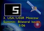 Immagine di Glasnost e gli scambi culturali tra Stati Uniti e Unione Sovietica United States USA, 1987, secondo 2 filmato di repertorio 65675032115