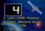 Immagine di Glasnost e gli scambi culturali tra Stati Uniti e Unione Sovietica United States USA, 1987, secondo 3 filmato di repertorio 65675032115