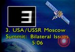 Immagine di Glasnost e gli scambi culturali tra Stati Uniti e Unione Sovietica United States USA, 1987, secondo 4 filmato di repertorio 65675032115