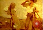 Immagine di Glasnost e gli scambi culturali tra Stati Uniti e Unione Sovietica United States USA, 1987, secondo 8 filmato di repertorio 65675032115