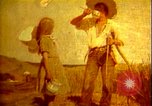 Immagine di Glasnost e gli scambi culturali tra Stati Uniti e Unione Sovietica United States USA, 1987, secondo 10 filmato di repertorio 65675032115
