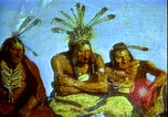 Immagine di Glasnost e gli scambi culturali tra Stati Uniti e Unione Sovietica United States USA, 1987, secondo 14 filmato di repertorio 65675032115