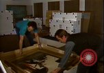 Immagine di Glasnost e gli scambi culturali tra Stati Uniti e Unione Sovietica United States USA, 1987, secondo 15 filmato di repertorio 65675032115