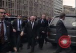 Immagine di Glasnost e gli scambi culturali tra Stati Uniti e Unione Sovietica United States USA, 1987, secondo 33 filmato di repertorio 65675032115