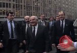 Immagine di Glasnost e gli scambi culturali tra Stati Uniti e Unione Sovietica United States USA, 1987, secondo 35 filmato di repertorio 65675032115