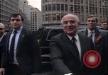 Immagine di Glasnost e gli scambi culturali tra Stati Uniti e Unione Sovietica United States USA, 1987, secondo 36 filmato di repertorio 65675032115