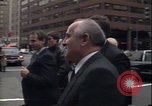 Immagine di Glasnost e gli scambi culturali tra Stati Uniti e Unione Sovietica United States USA, 1987, secondo 38 filmato di repertorio 65675032115