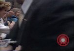 Immagine di Glasnost e gli scambi culturali tra Stati Uniti e Unione Sovietica United States USA, 1987, secondo 40 filmato di repertorio 65675032115