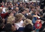 Immagine di Glasnost e gli scambi culturali tra Stati Uniti e Unione Sovietica United States USA, 1987, secondo 41 filmato di repertorio 65675032115