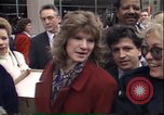 Immagine di Glasnost e gli scambi culturali tra Stati Uniti e Unione Sovietica United States USA, 1987, secondo 51 filmato di repertorio 65675032115