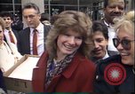 Immagine di Glasnost e gli scambi culturali tra Stati Uniti e Unione Sovietica United States USA, 1987, secondo 52 filmato di repertorio 65675032115