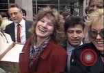 Immagine di Glasnost e gli scambi culturali tra Stati Uniti e Unione Sovietica United States USA, 1987, secondo 53 filmato di repertorio 65675032115
