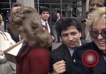 Immagine di Glasnost e gli scambi culturali tra Stati Uniti e Unione Sovietica United States USA, 1987, secondo 54 filmato di repertorio 65675032115