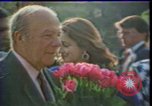 Immagine di Glasnost e gli scambi culturali tra Stati Uniti e Unione Sovietica United States USA, 1987, secondo 55 filmato di repertorio 65675032115