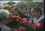 Immagine di Glasnost e gli scambi culturali tra Stati Uniti e Unione Sovietica United States USA, 1987, secondo 57 filmato di repertorio 65675032115