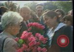 Immagine di Glasnost e gli scambi culturali tra Stati Uniti e Unione Sovietica United States USA, 1987, secondo 58 filmato di repertorio 65675032115