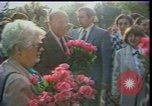 Immagine di Glasnost e gli scambi culturali tra Stati Uniti e Unione Sovietica United States USA, 1987, secondo 60 filmato di repertorio 65675032115