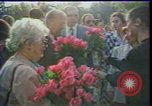 Immagine di Glasnost e gli scambi culturali tra Stati Uniti e Unione Sovietica United States USA, 1987, secondo 61 filmato di repertorio 65675032115