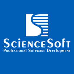 Salesforce | ScienceSoft