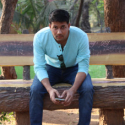 Salesforce | MOHIT