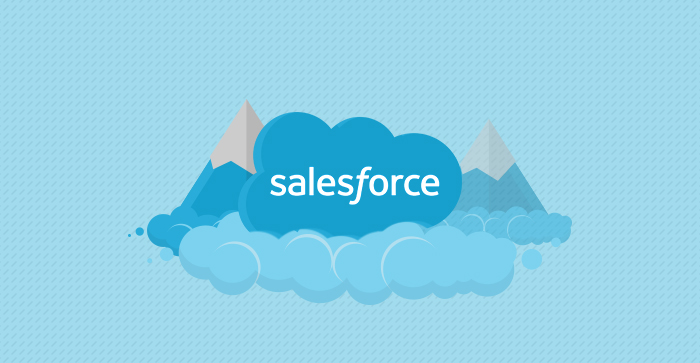 A Beginner In Salesforce